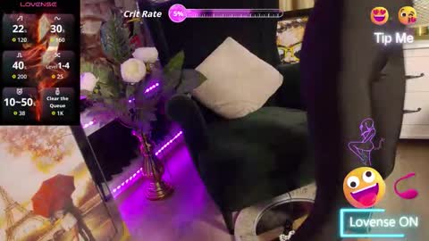 FeetVibe online show from 09/24/25, 05:55