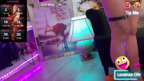 FeetVibe online show from 09/26/25, 06:17