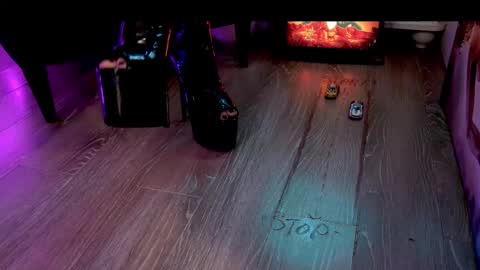 FeetVibe online show from 12/18/25, 09:48