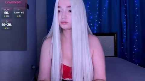 Snapshot of feetwet chatting on 03/18/26, 12:58 EVA online show from 03/18/26, 12:58