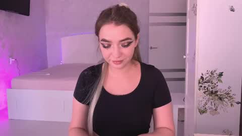 EVA online show from 07/04/26, 02:40