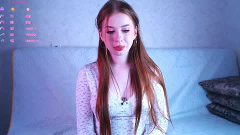 Hi Im Milly  nice 2 meet u 3 online show from 03/30/26, 02:40