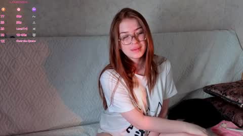 Hi Im Milly  nice 2 meet u 3 online show from 06/04/26, 04:35