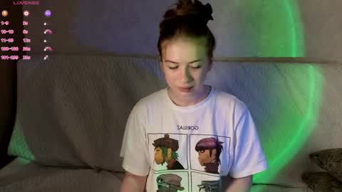 Hi Im Milly  nice 2 meet u 3 online show from 06/07/26, 05:49