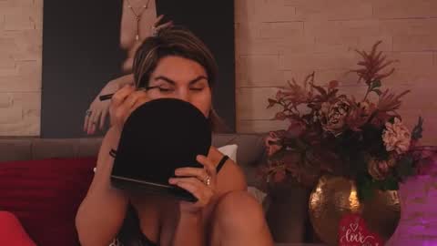 FeliciaKrige online show from 03/02/26, 09:43