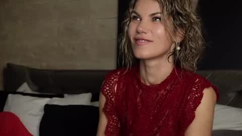 FeliciaKrige online show from 05/21/26, 08:38