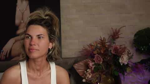 FeliciaKrige online show from 06/11/26, 02:53