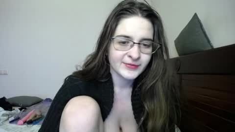 Felicia online show from 04/30/26, 02:45