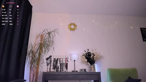 Fely online show from 01/07/25, 09:03