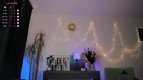 Fely online show from 02/03/25, 10:43