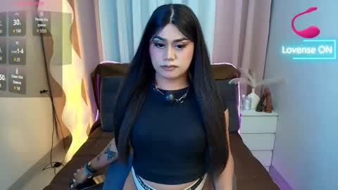 FELLY online show from 05/01/26, 04:00