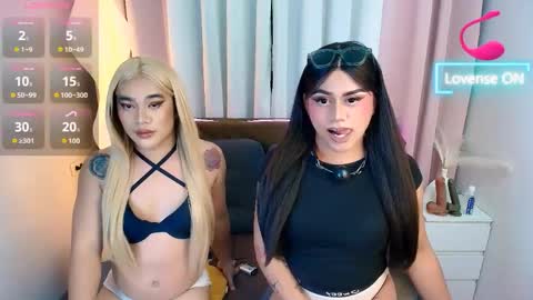 FELLY online show from 05/05/26, 06:49