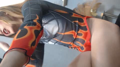 felicitybernardo online show from 05/07/26, 12:10