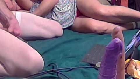 felicitybliss29 online show from 11/15/25, 11:54