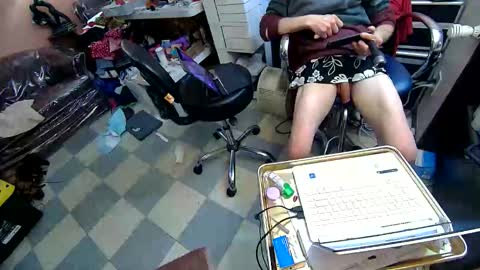 felicitybliss29 online show from 05/03/26, 06:41