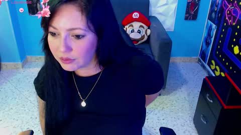 felina online show from 03/04/25, 08:27