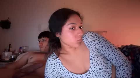 FelinaSol online show from 10/18/25, 03:31