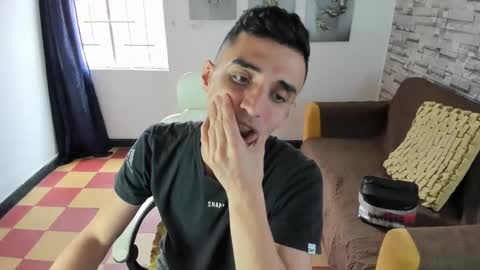 felipe colinss online show from 04/29/26, 05:30