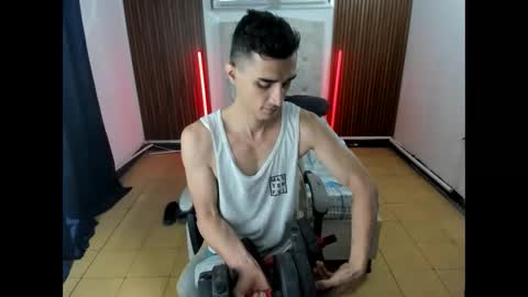 felipe colinss online show from 05/19/26, 12:33