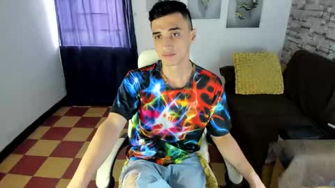 felipe colinss online show from 06/07/26, 12:31
