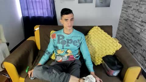 felipe colinss online show from 06/09/26, 12:28