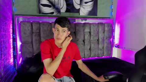 felipe fiire online show from 04/26/26, 11:35