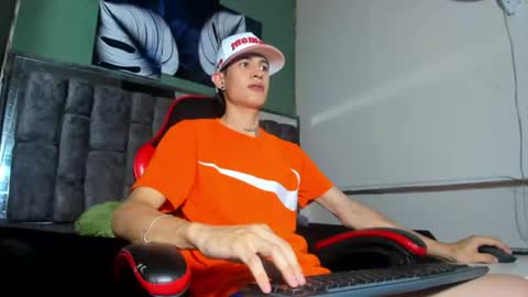 Snapshot of felipe_fiire chatting on 06/20/26, 07:38 felipe fiire online show from 06/20/26, 07:38