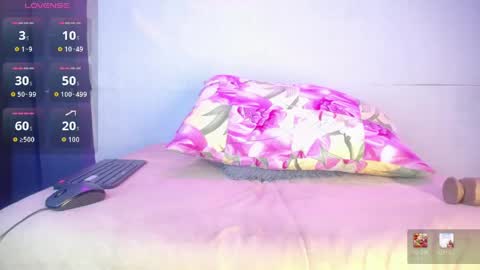 andres felipe benitez online show from 04/19/26, 01:27