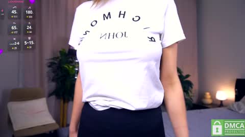 Hello im Nova online show from 01/16/25, 04:28