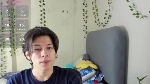 Snapshot of felix_leex chatting on 12/22/24, 07:21 Felix leex online show from 12/22/24, 07:21