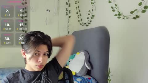 Snapshot of felix_leex chatting on 02/02/25, 07:57 Felix leex online show from 02/02/25, 07:57