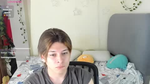 Felix leex online show from 11/23/25, 07:24