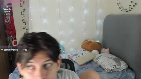 Felix leex online show from 01/31/26, 09:02