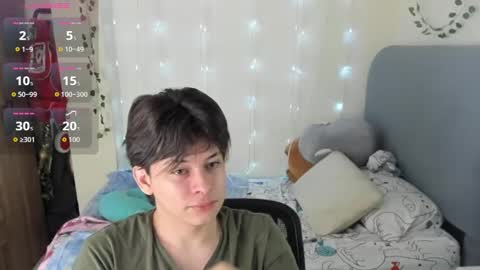 Felix leex online show from 02/14/26, 01:08