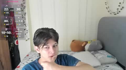 Felix leex online show from 03/17/26, 07:06