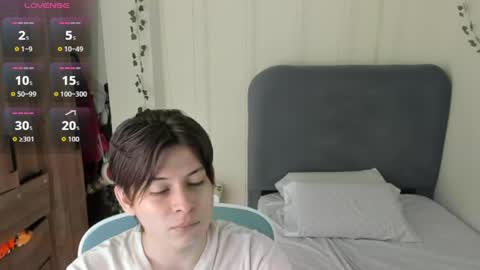 Felix leex online show from 04/26/26, 07:44