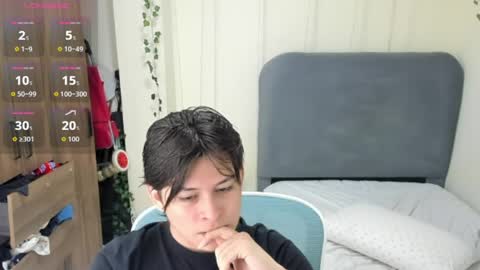 Felix leex online show from 05/03/26, 07:09