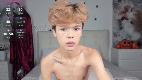 Felix online show from 10/26/25, 04:57