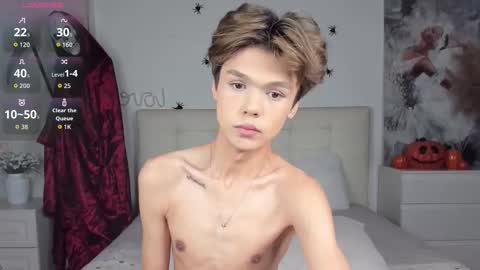 Felix online show from 10/29/25, 09:05