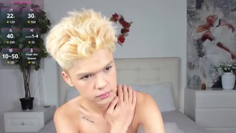 Felix online show from 11/27/25, 05:15