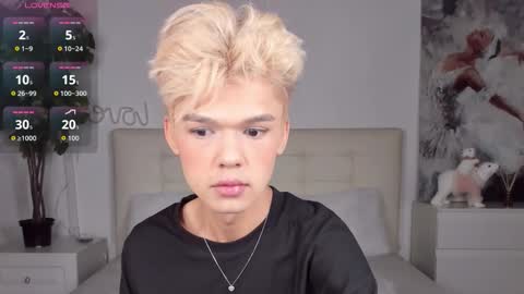 Felix online show from 12/18/25, 07:31