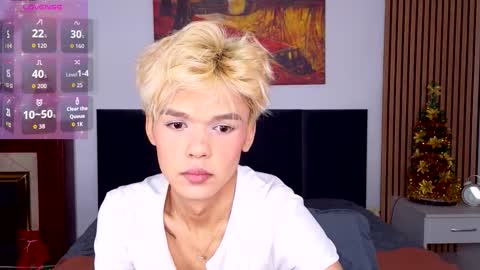 Snapshot of felix_rey chatting on 01/16/26, 10:14 Felix online show from 01/16/26, 10:14