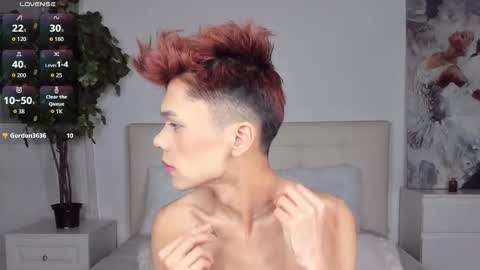 Snapshot of felix_rey chatting on 02/05/26, 05:28 Felix online show from 02/05/26, 05:28