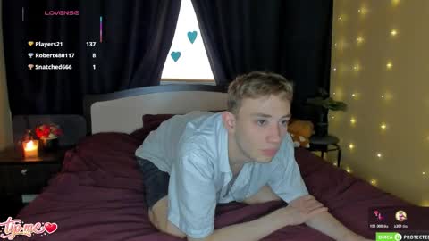 felixcurt online show from 04/22/26, 09:11