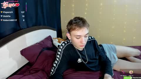 felixcurt online show from 04/24/26, 04:53