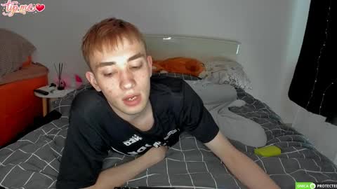 felixcurt online show from 05/19/26, 08:42