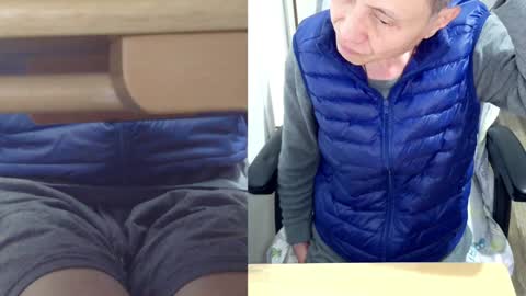 Snapshot of felixlau chatting on 01/27/25, 12:16 felixlau online show from 01/27/25, 12:16