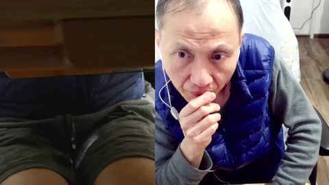 Snapshot of felixlau chatting on 01/28/25, 07:22 felixlau online show from 01/28/25, 07:22