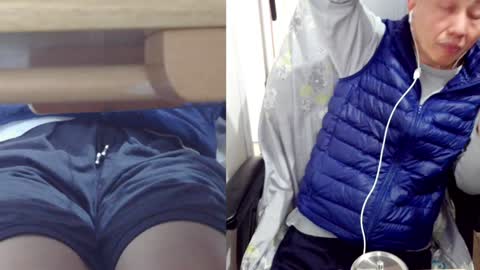 Snapshot of felixlau chatting on 02/02/25, 07:30 felixlau online show from 02/02/25, 07:30