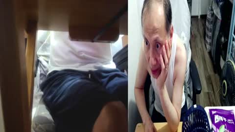 felixlau online show from 06/18/26, 09:14